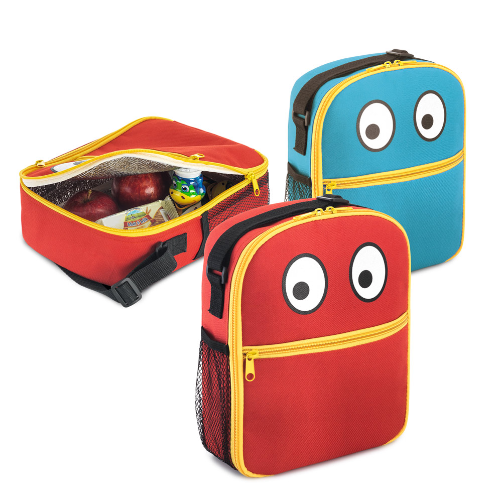 Bolsa Termica Infantil Personalizavel